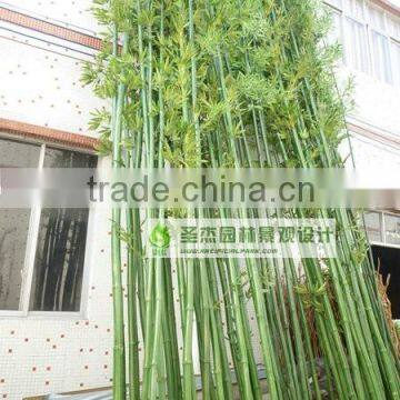 High Imitation Artificial Bamboo Plants