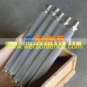 Cylindrical Filter Element photo-5