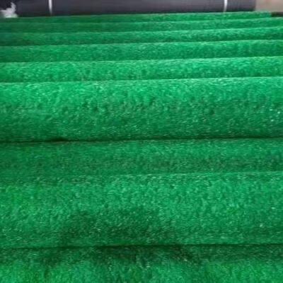 250mm Outer Diameter Green Plastic Blind Ditch Weight 2400 Grams photo-3