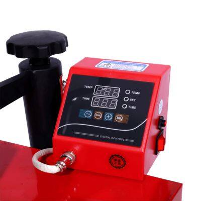 15 in 1 Heat Transfer Machine
