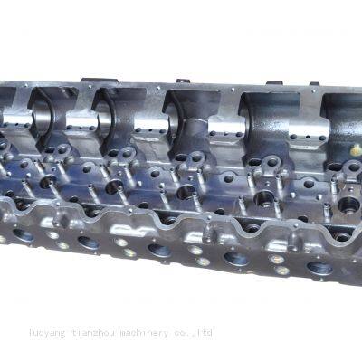 CATERPILLAR Diesel Engine Parts C15 Head 2454324 photo-5