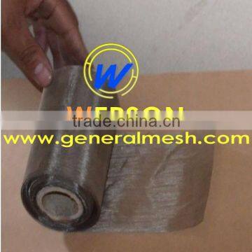 nickel 200 wire cloth ,60 mesh