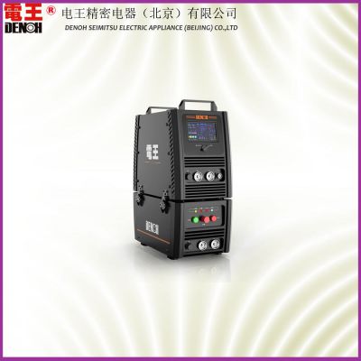 MIG inverter welder Multi Function Welding Machine for Metal Sheet