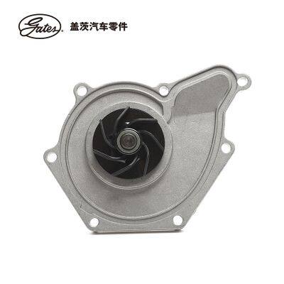 Original Gates GWP4014 Car Engine Cooling System Water Pump Repair Kit for MITSUBISHI Bomba de Agua MD972005 photo-4