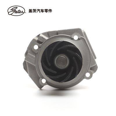 Original Gates GWP5939 Car Engine Cooling System Water Pump Repair Kit for Fiat PANDA (169_) Bomba de Agua 46526243 photo-4