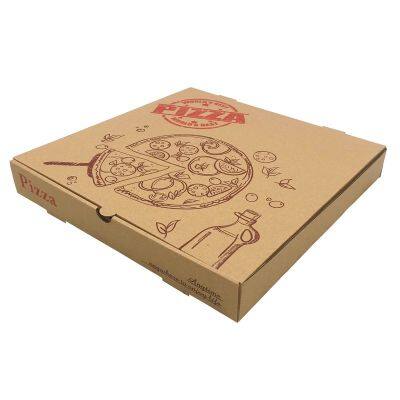 Economic High Quality Wholesale PizzaBox