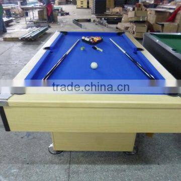 pool table/ 7 FEET POOL TABLE