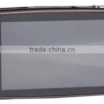 720P HD Car DVR Camera/ Car DashBoard Camera With 2.5" display