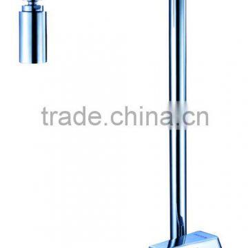 8306B New Design Bidet Spout Brass Chrome Plated Deck Mounted Kitchen Sink Mixer With Single Faucet