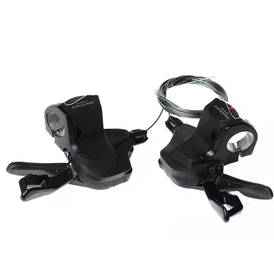 High quality shimano 3X10 speed M6000 mountain bike variable speed dial