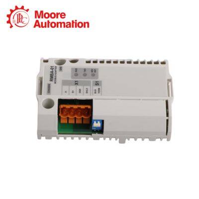 ABB RMBA-01 Modbus RTU Adapter Module ORIGINAL NEW photo-2
