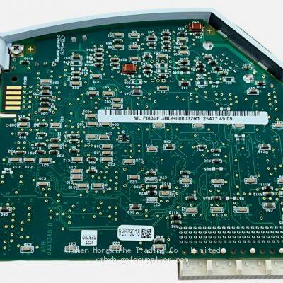 ABB FI830F 3BDH000032R1 Fieldbus Module, PROFIBUS-DP