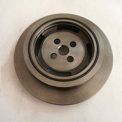 6CT ISC QSC8.3 ISC8.3 Machinery Engine Parts  diesel Engine Parts Vibration Damper 3934151