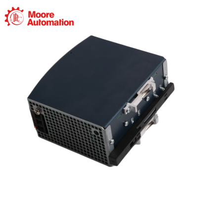 ABB SD833 3BSC610066R1 photo-3