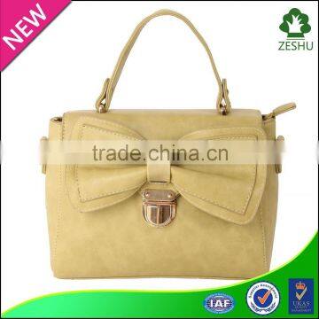 designer girls handbags manufacturer leather hand bags