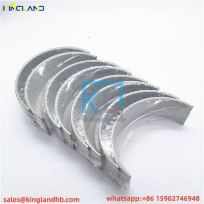 Engine Parts 3008 3012 Conrod Bearing Std KRP3007 Fit for Perkins photo-3