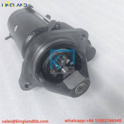 C4.4 Engine Starter 364-4130 3644130 For CAT photo-3
