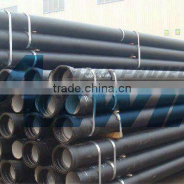 tyton joint ductile iron pipe