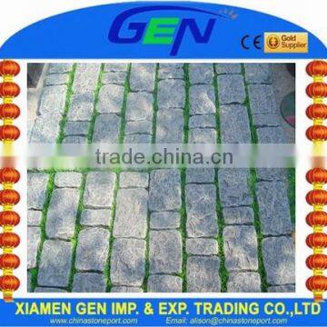 concrete paving stone flags