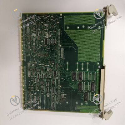 SC520 3BSE003816R1 Automation control module