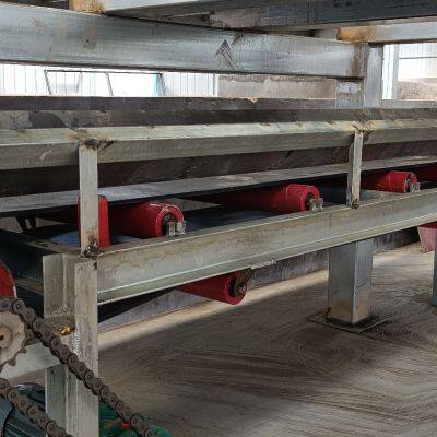 Ore Conveyor Belt EP300 700x5, High Strength Wear-resistant Conveyor Belt for Coal, Belt Width 800mm x 6mm Thick, NN200 750 x 3(3+1.5) Price: $101 photo-5