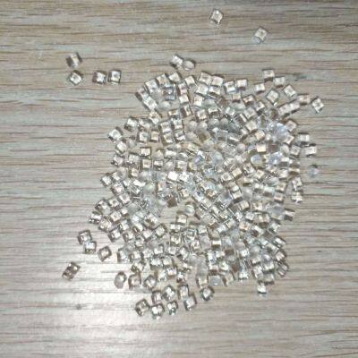 LG PMMA HI855H Polymethyl Methacrylate Transparent Granules PMMA Granules PMMA Plastic Raw Materials photo-3
