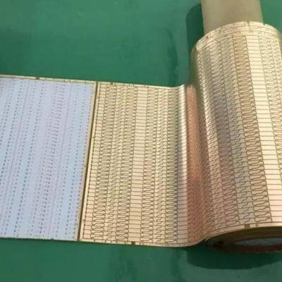 2-layer roll to roll flexible FPC