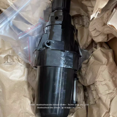 B68G-NNK-AR3-RLN, Norgren, Filter Regulator (Frameless) photo-2