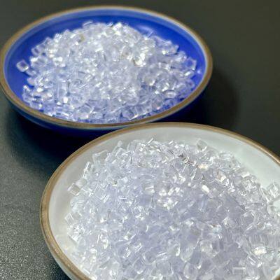 Wanhua UV Resistant PC Resin A1073 MFR 7g/10min & UL94 V-2 for Automotive Parts and Lighting Fixtures photo-3