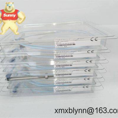 Bently Nevada 330101-00-12-10-02-05 Proximity Probe for Vibration and Axial Displacement Monitoring photo-3