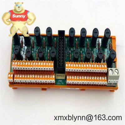 HONEYWELL FC-SDI-1624 – 16‑Channel 24 VDC Sinking Digital Input Module for Industrial PLC/SCADA I/O photo-3