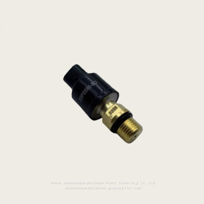 For SUMITOMO Excavator Pressure Sensor Switch 20PS597-5 Switch for SH200 SH200A3 SH210-5 SH240A5 SH350 Construction Machinery Parts