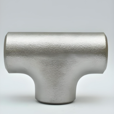 Anti-corrosion Welding Tee photo-4