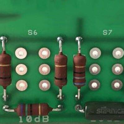 A1A363549.00︱GH150 Drives NXGpro CPS︱GH180 NXGpro Bypass Power Supply photo-3