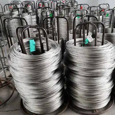 Customizable Stainless Steel Wire With Full Specifications Range for Tailored Solutions photo-1