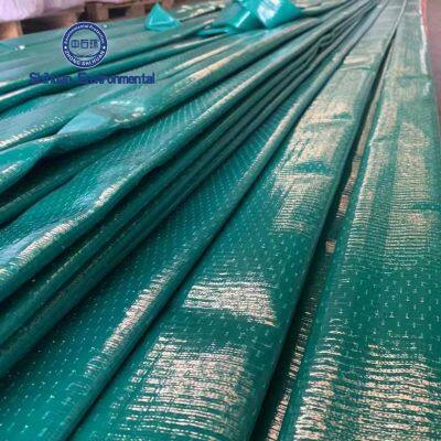 TPU Fine Bubble Diffuser Inflatable Membrane Diffuser for SBR System Low-voltage Loss photo-4