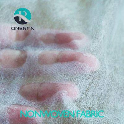 13gsm Whitening and Softening SMMS Water Repellent Non-woven Fabric Leak Proof and Edge Blocking SSSS Nonwoven Fabric for Baby Diaper Raw Mateial photo-4