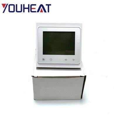 Wifi Thermostat Temperature Controller for Room