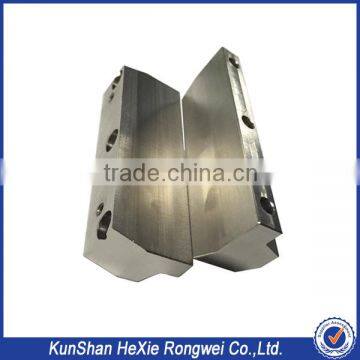 Best quality high precision aluminum cnc machining parts,cnc machining aluminium parts from Professional factory