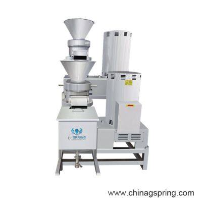 Peanut Butter Production Line photo-2