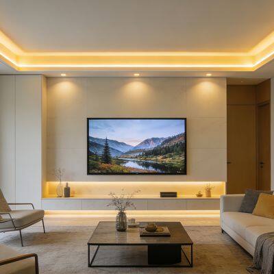 UL ETL Listed LED DRIVER TRIAC DIMMABLE LED POWER SUPPLY LED TRANSFORMER 100W 200W 300W photo-4