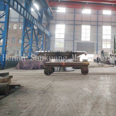 Персональный дизайн крупногабаритных резьбовых деталей с быстрой доставкой