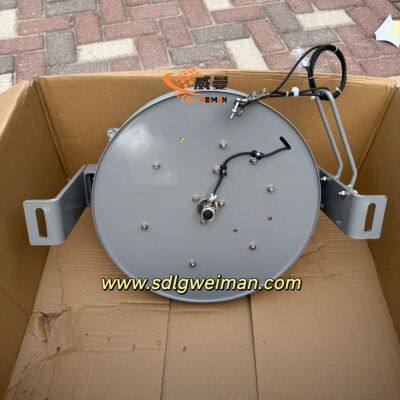 Original XCMG 803504484 LENGT-ANGLE SENSOR for QY25K Crane Spare Parts photo-4