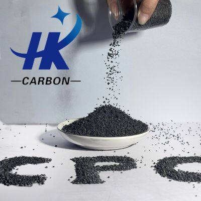 CPC Надежный кальцинированный нефтяной кокс высшего сорта - основной сырьевой материал для углеродной промышленности и сталеплавки