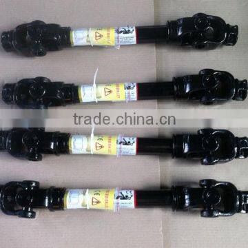 Agricultural Machinery Pto Shaft Wide Angle Joint PTO Shaft for Tractor John Deere T 30 photo-5