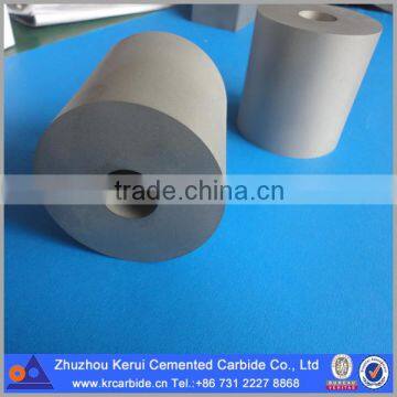 Blank of tungsten carbide round block with excellent wear and impact resistance