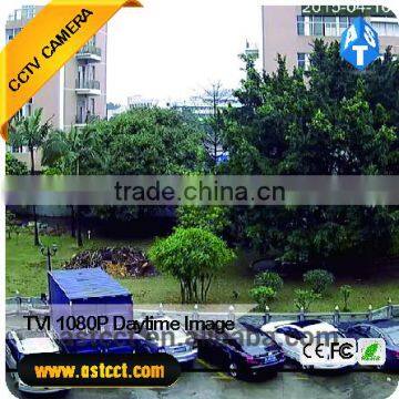 WDR 120db Starlight 2Mpixes 2.8-12mm IR 80M TVI Camera 8X Digital Zoom Surveillance IR CCTV Bullet Camera