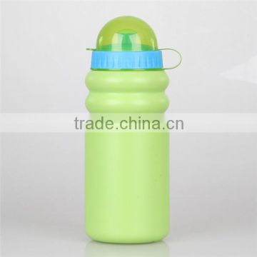 Sealed Lid Small Capacity BPA Free Children PE Water Bottle