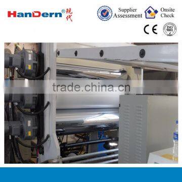 CE Approved PE Extrusion Machine for Sheet Making photo-4