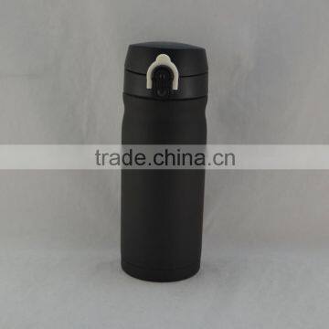 Newly Food Grade Promotional Mircowave Safe Double Wall Stainless Steel Vacuum Flask photo-6